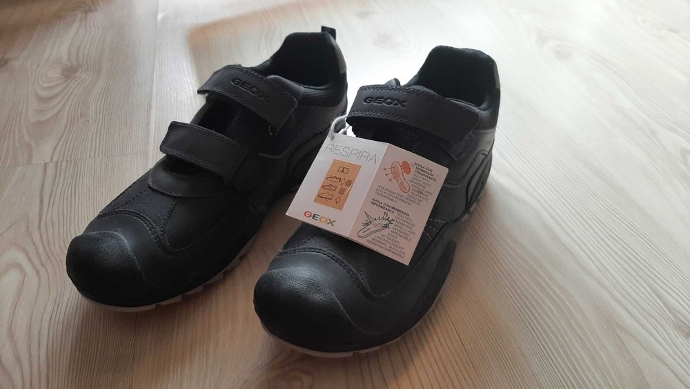 Nowe buty GEOX Respira rozm. 39