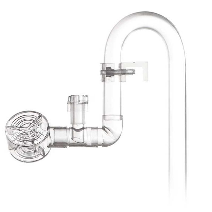 Neo Flow M Premium Skimmer v.2 - zestaw wlot i wylot 12/16