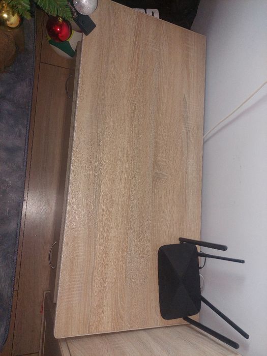 Szafka pod telewizor