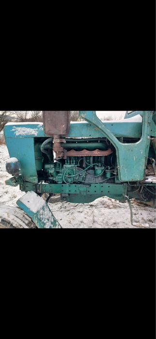 Продам трактор Т-40