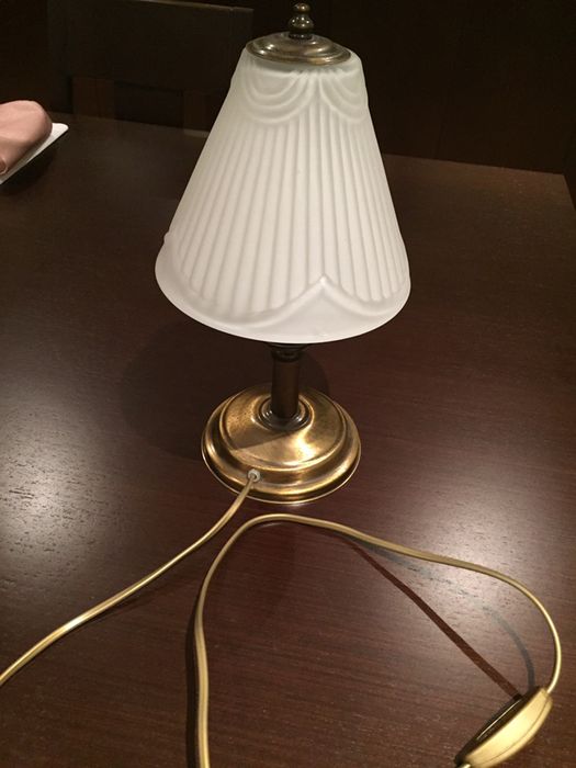 Lamp Set