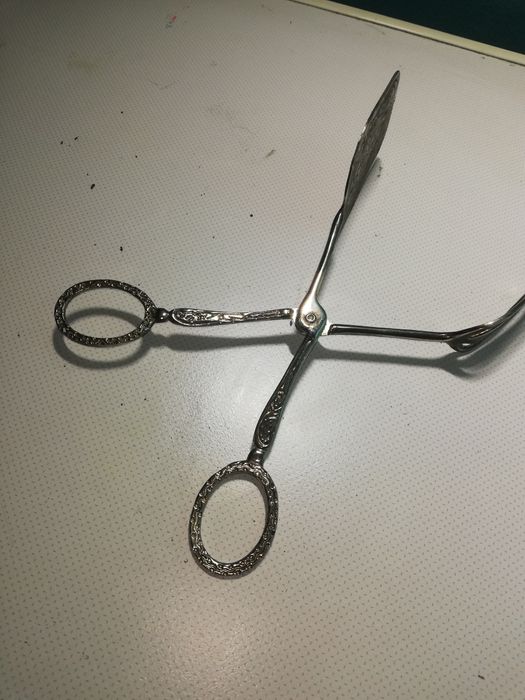 Szczypce do mięsa,ładne