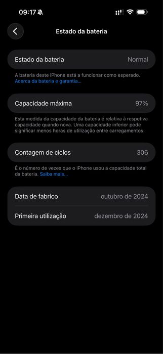 Iphone 16 pro max 256Gb