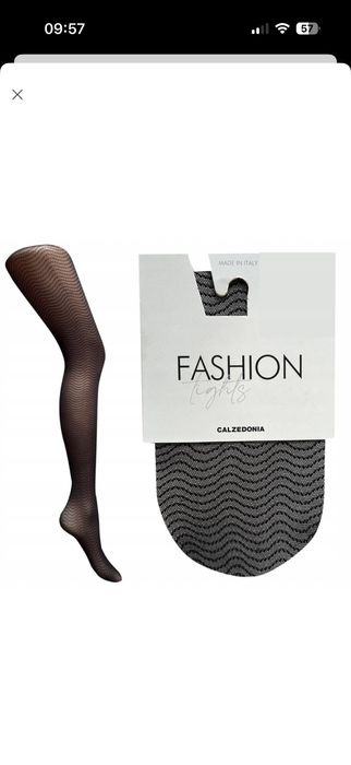Колготи calzedonia