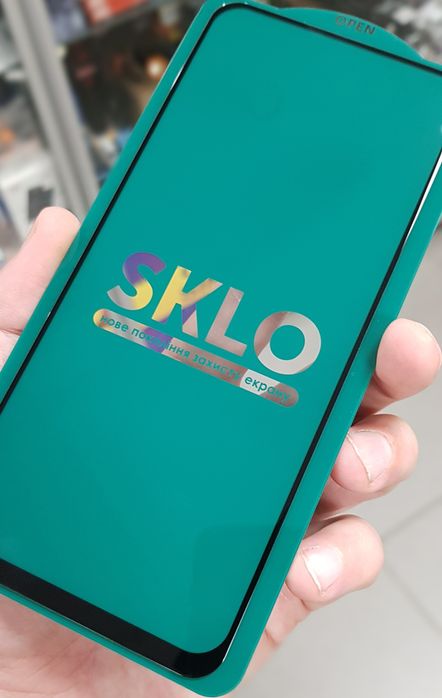 Защитное стекло Xiaomi Redmi Note 12 S Захисне скло Редми Ноте 12 с