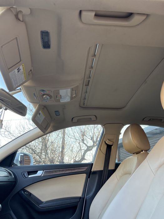 ‼️Audi‼️A4b8 restуling‼️2.0Т 2012г‼️срочная проодажа‼️