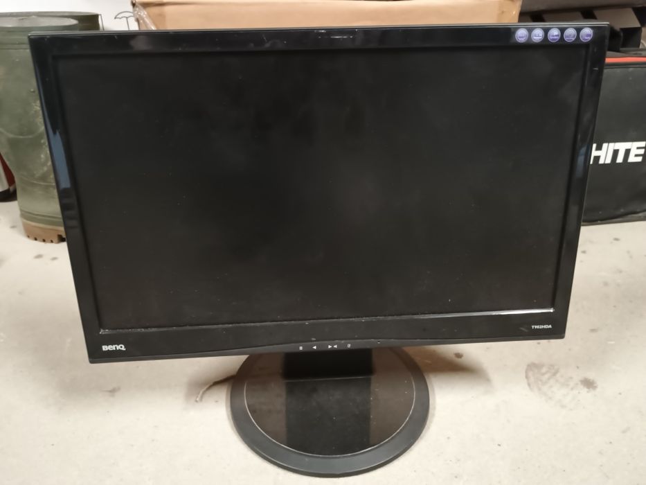 Monitor komputerowy
