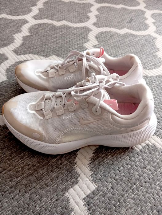 Buty Nike damskie 37,5