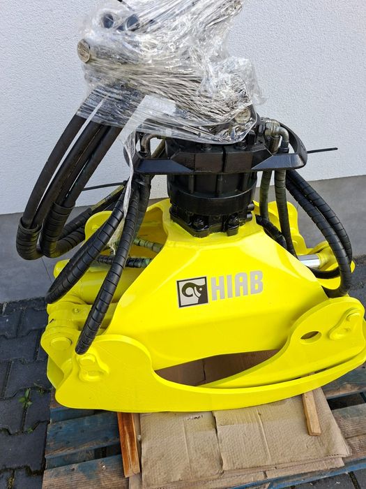 Loglift 251 hds zuraw do drewna dłużycy epsilon kesla