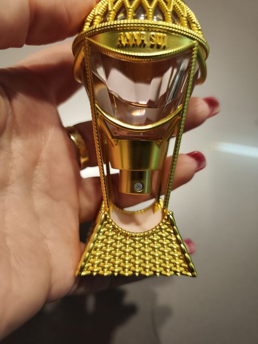 Damskie EDT Anna Sui Sky 30 ml