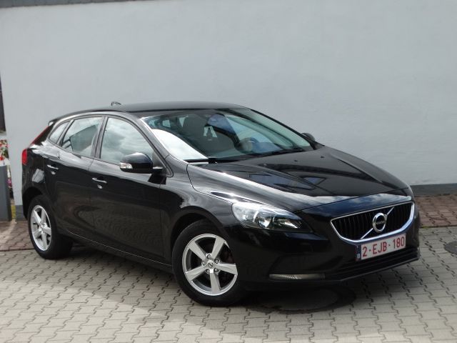 Volvo V40 LIFT / Navi /