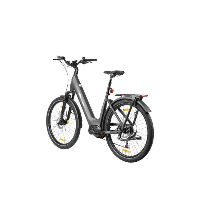 Nowy Rower Elektryczny Męski/Damski 250W 130KM 27.5" E-bike Z5