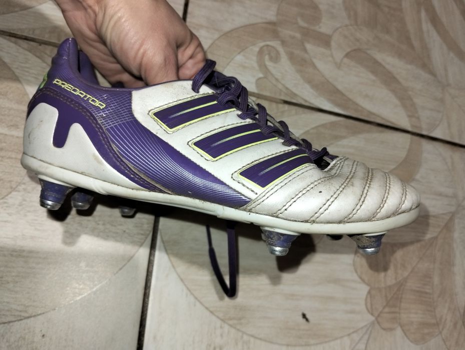 Копи Adidas predator дитячі