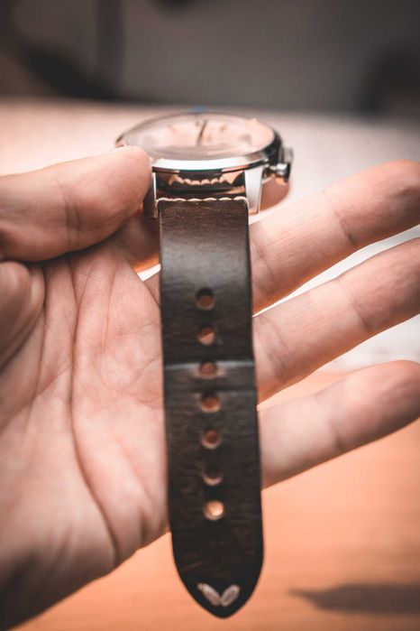Zegarek Fossil FS4865