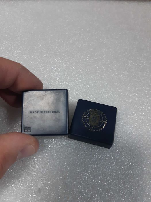 Pin ACP- Automóvel Clube de Portugal  - 100 anos