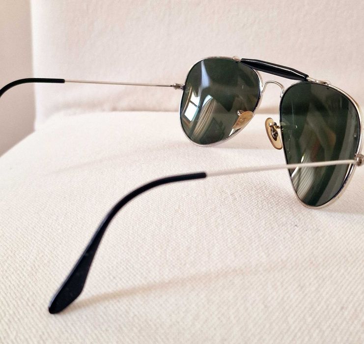 Óculos  de sol Ray Ban Outdoorsman