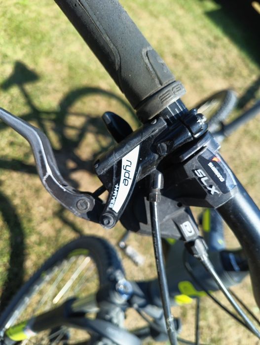 Rower CUBE ACID 26 cali