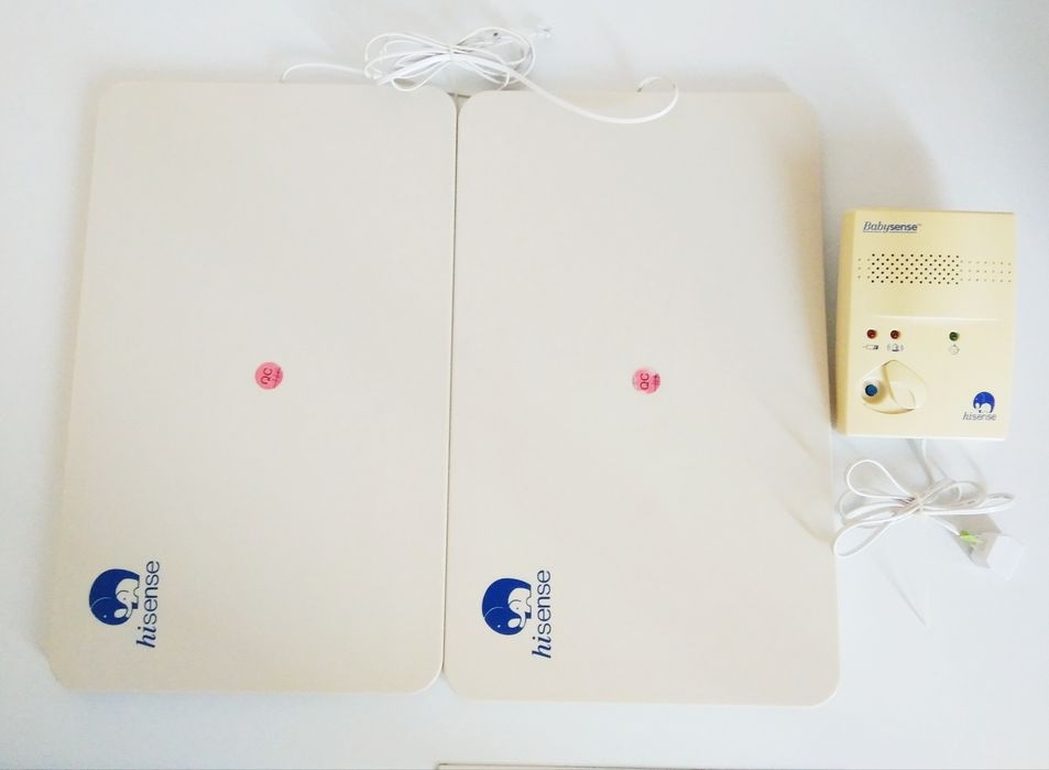 Monitor oddechu Babysense 2
