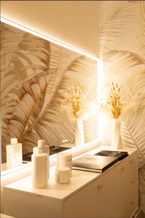 Trespasse clínica de estética