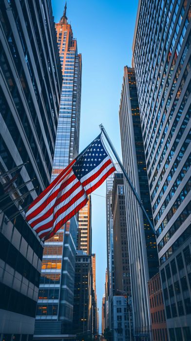 Business English & Leadership | Native USA Speaker