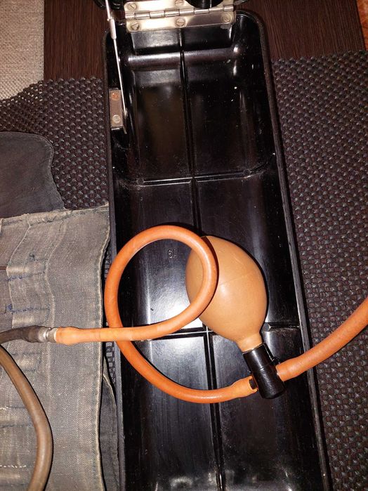 Тонометр ртутний СРСР