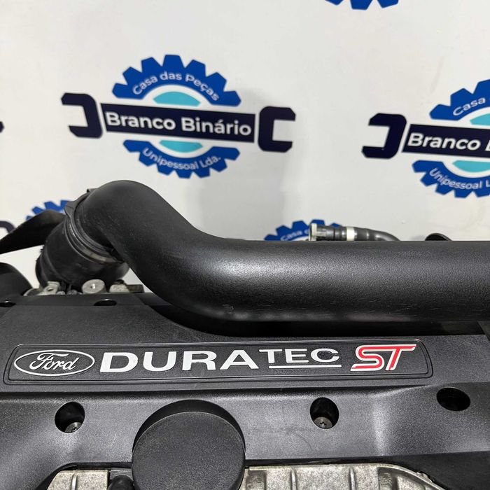Motor Ford Focus ST 2.5 T 225 CV (HYDA)