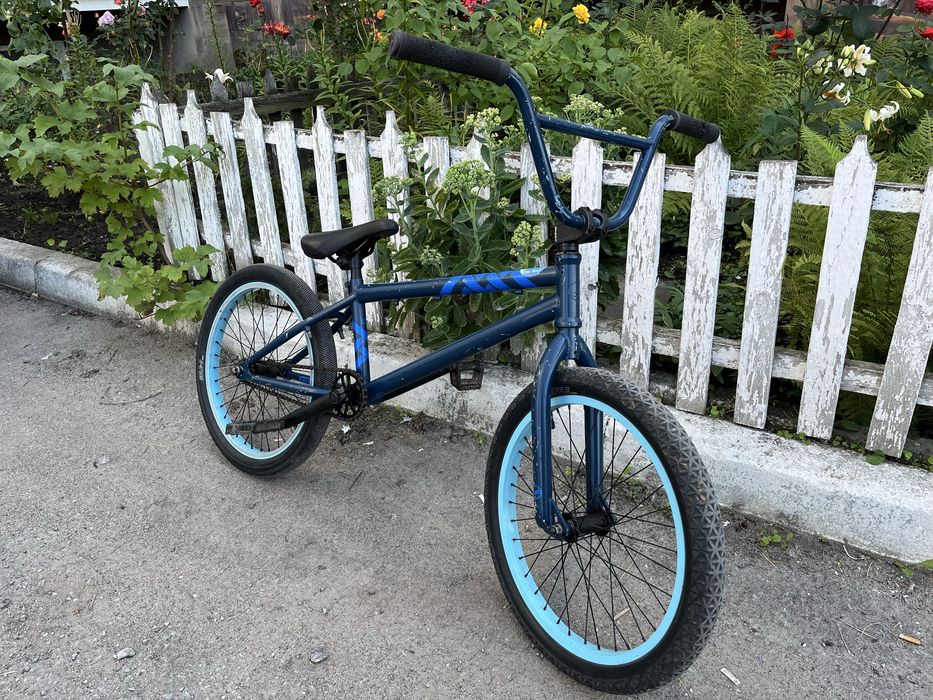 Велосипед БМХ