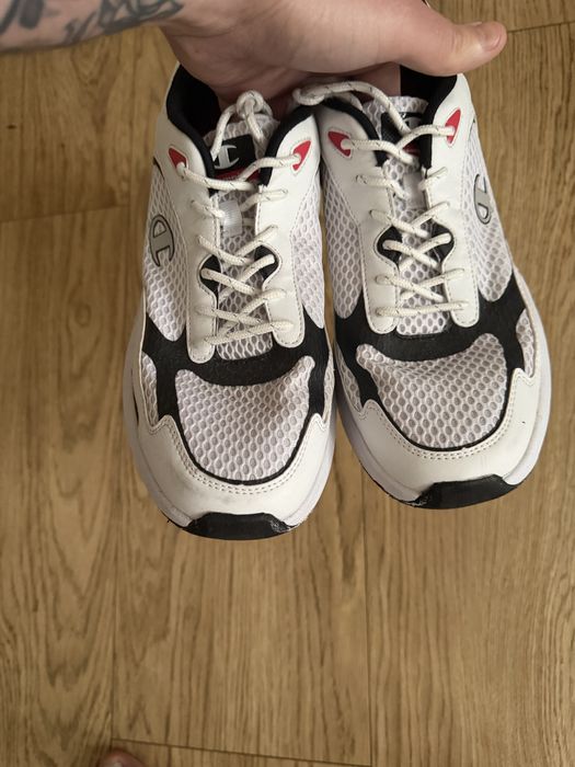 Champion chunky sneaker