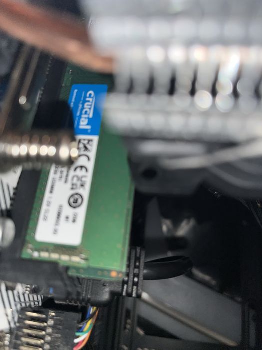 СРОЧНО!!! Игровой ПК. RTX 3060 12gb. AMD Ryzen 5 5500. SSD 720gb