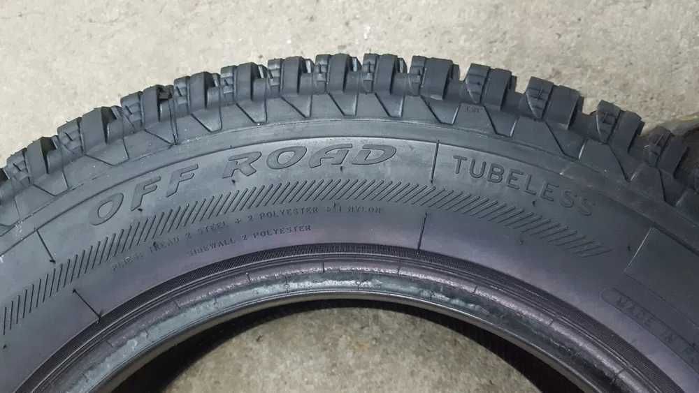Opony 215/65R16 100H PH 694 A/T 4X4 OFF ROAD All terrain