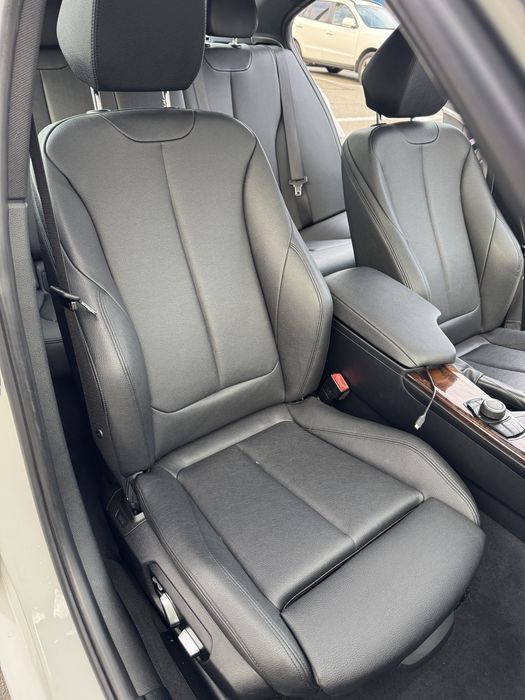 BMW F30 330iX 125тис пробіг