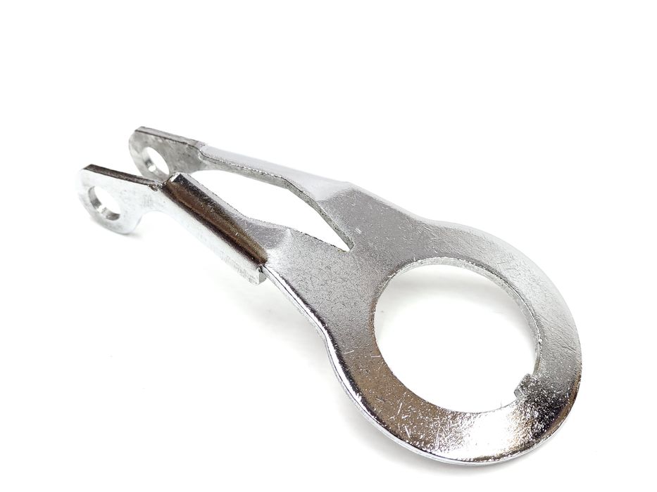 NOWE Mocowanie lampki Romet Wigry Czajka Sokół Karat Flaming Gil Duet