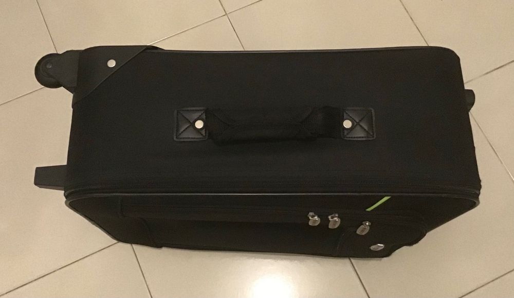 Malas de viagem Millennium