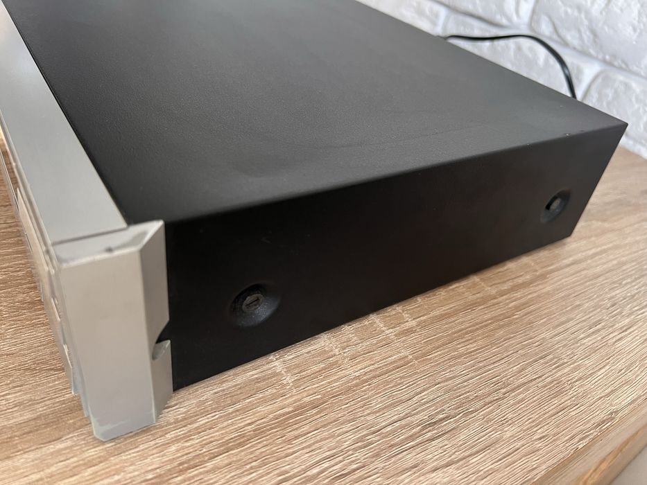 Unitra fonica cdf 003r  cd player