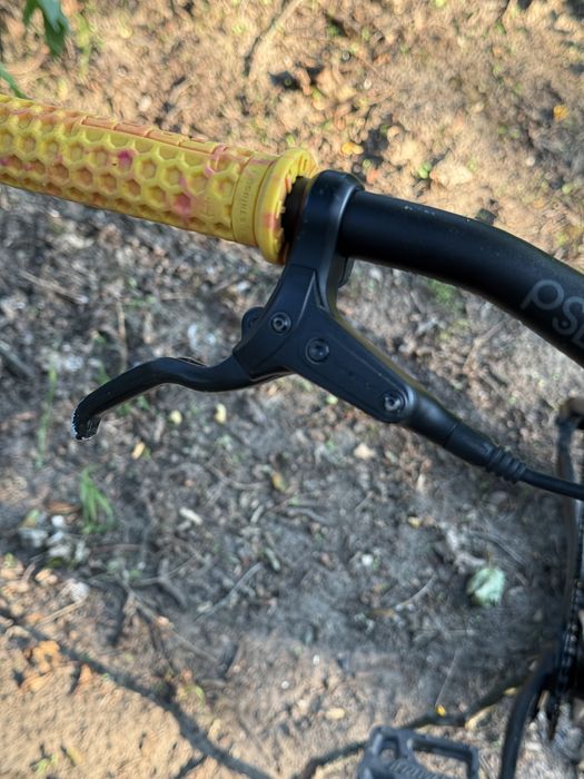 Rower Specialized P.3 Pike