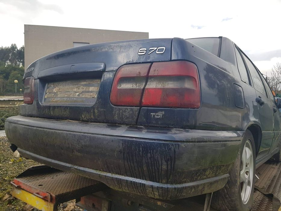 Volvo S70 - Para Peças
