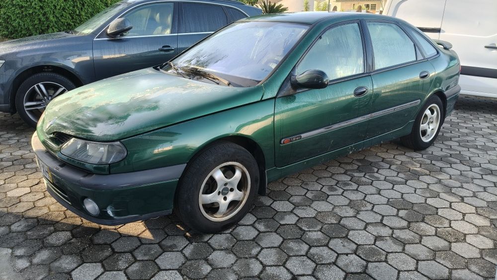 Renault Laguna