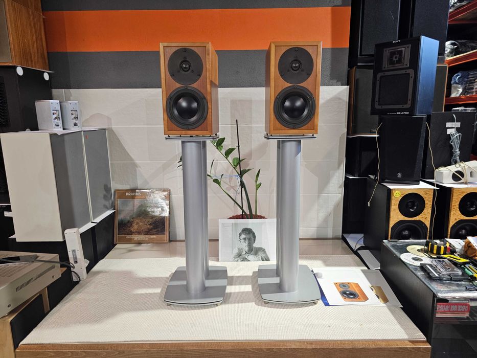 Hi-End Dynaudio Micron