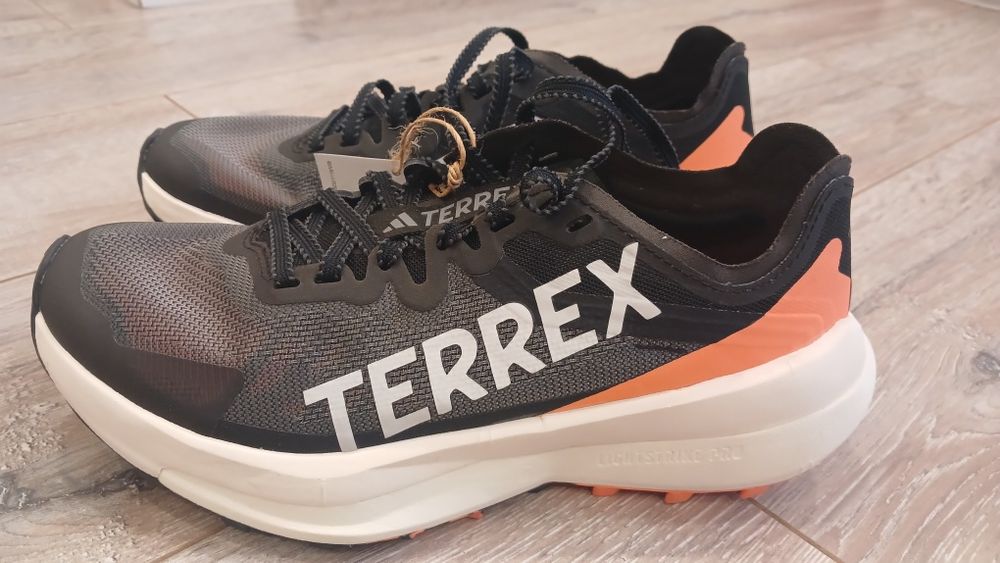 Жіночі Adidas Terrex Agravic Speed 23cm устілка