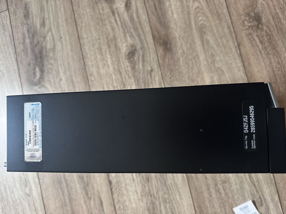 Komputer Del OPTIPLEX 7010