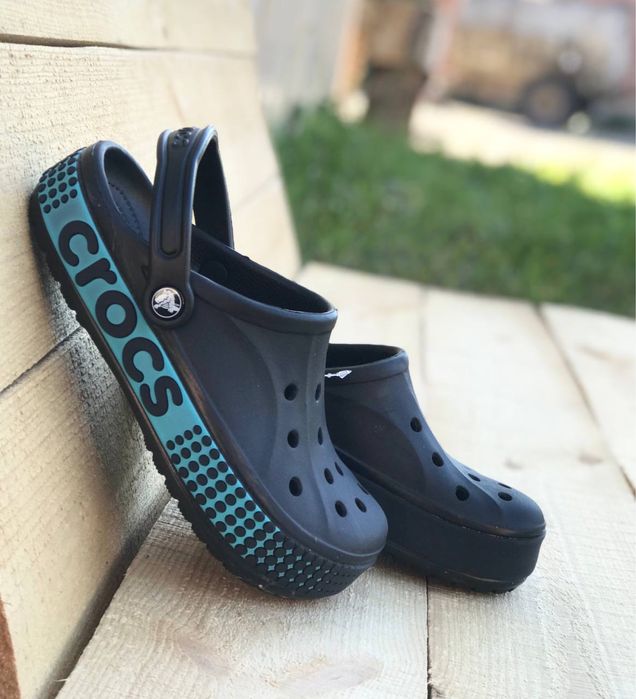 Крокси Чоловічі Crocs Bayaband LodoMotion жіночі