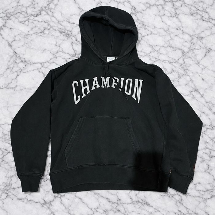 Худи Champion