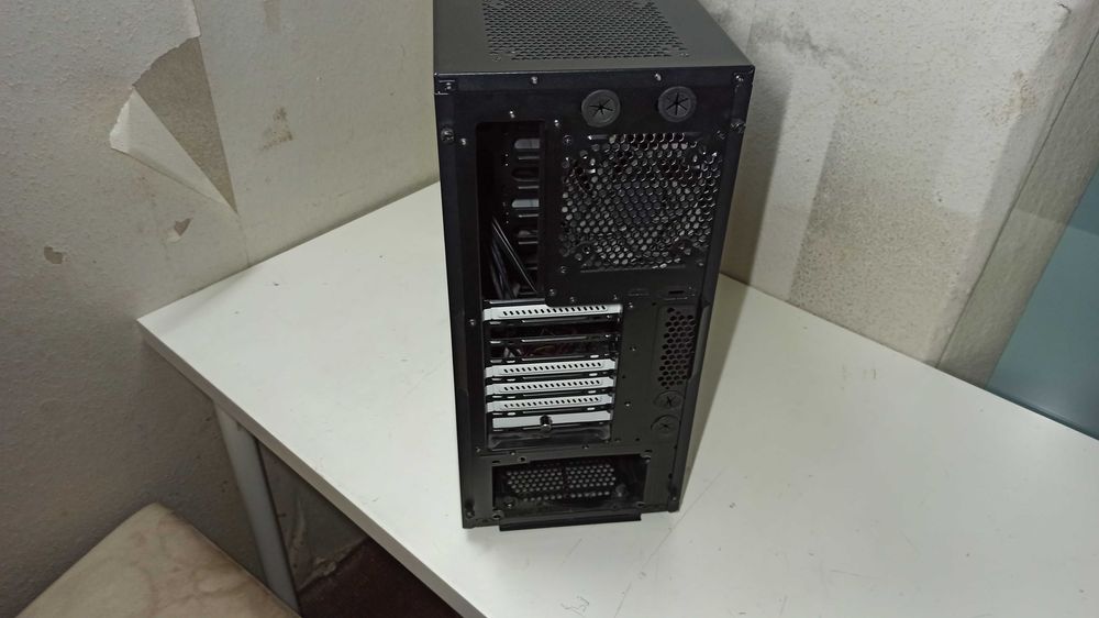 Obudowa Fractal Design Define R3 Titanium Grey