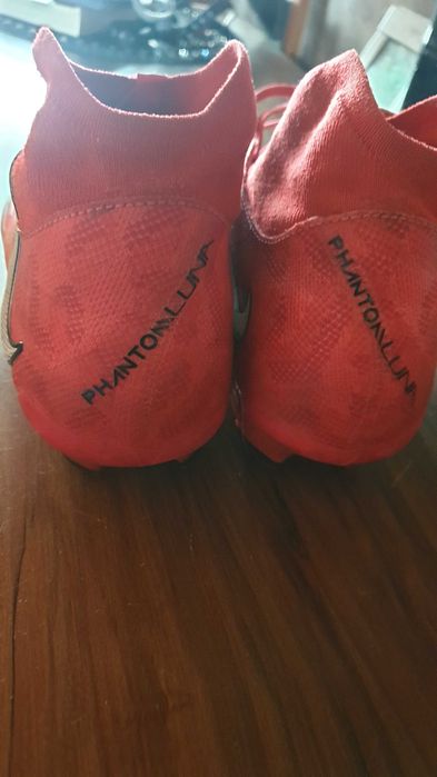 Korki Nike Phantom Luna r.40 Półprofesjonalne