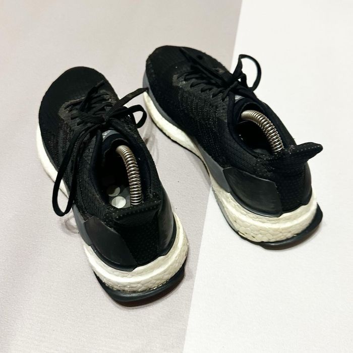 Кросівки Adidas Solar Boost 38 розмір Ultra Nmd E996