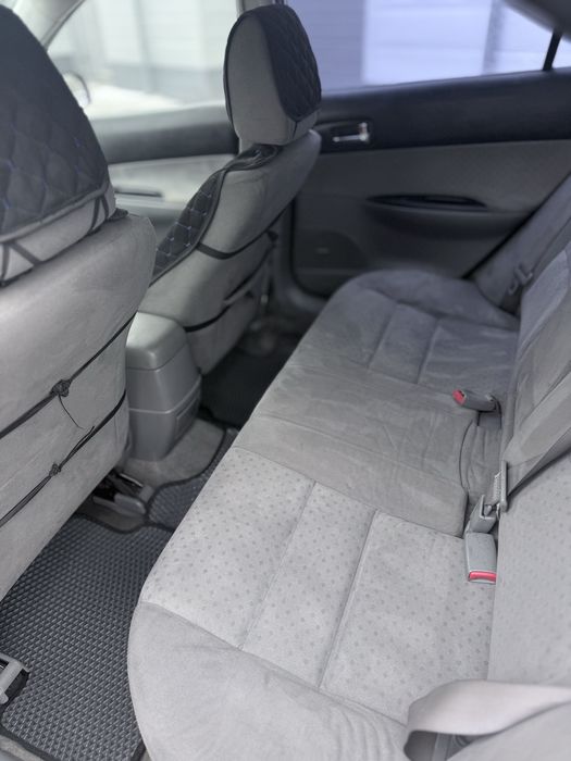 Mazda 6 GG FL 2005 2.0 газ/бензин АВТОМАТ