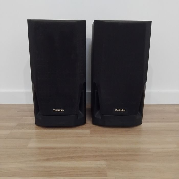 Technics SB-CH530A colunas