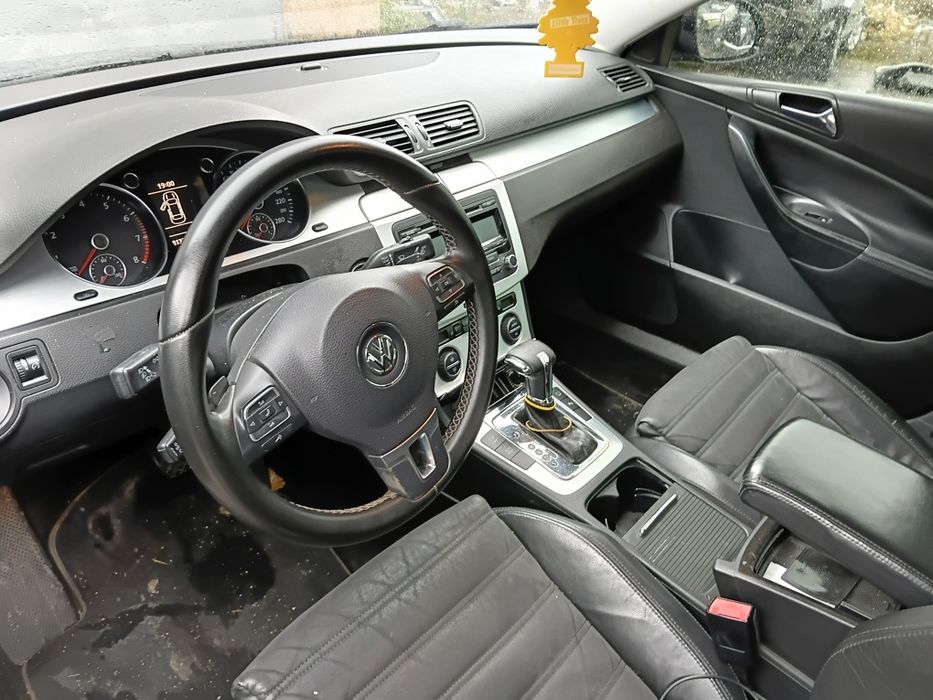 Продам VW Passat