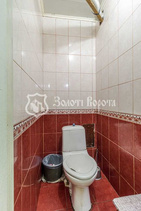 Квартира, 5к. Житловий стан. Братиславська, 13, Дніпровський район