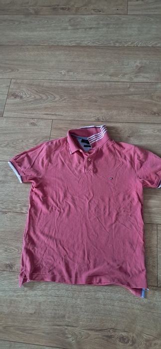 Tommy Hilfiger polo męskie